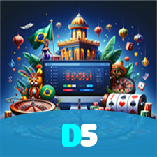 D5 visual