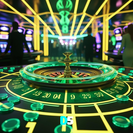 D5 visual