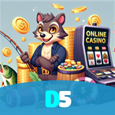 D5 visual