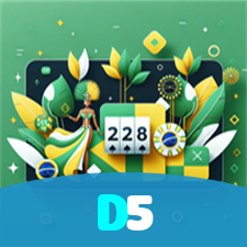 D5 visual