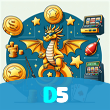 D5 visual