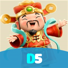 D5 visual