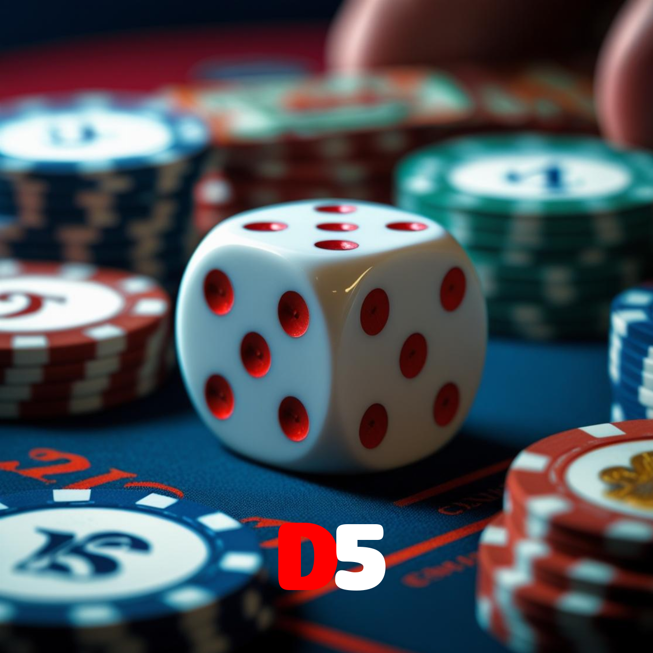 D5 visual