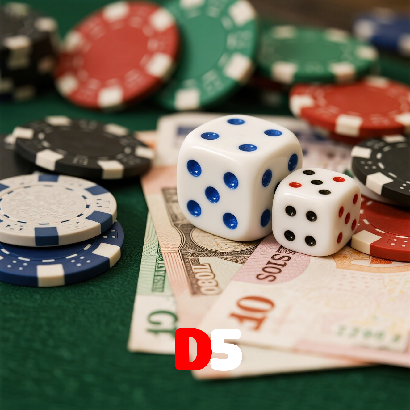 D5