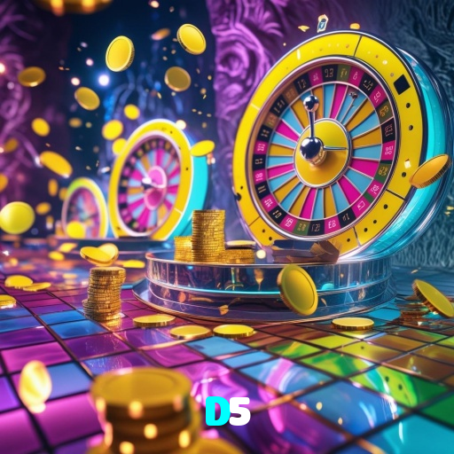 D5 visual