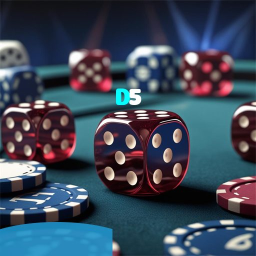 D5 visual