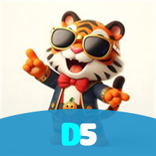 D5 visual