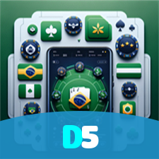 D5 visual