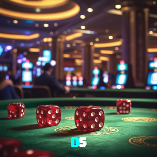 D5 visual
