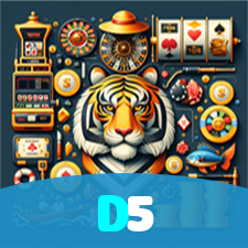 D5 visual