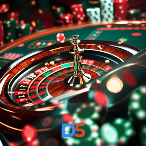 D5 visual