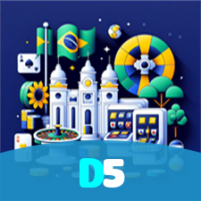 D5 visual