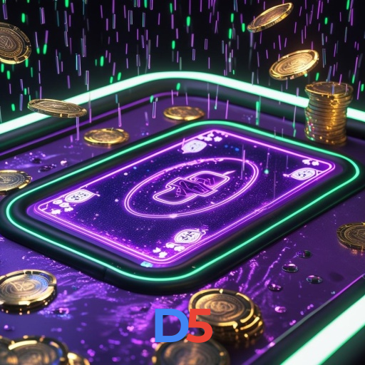 D5 visual