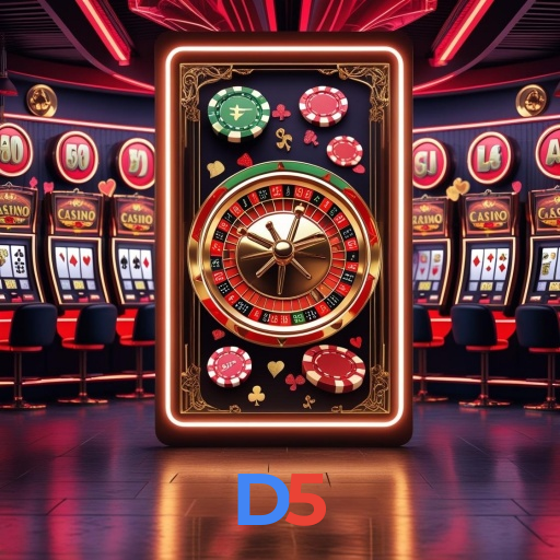 D5 visual