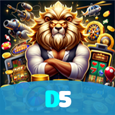 D5 visual