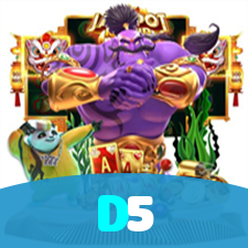 D5 visual