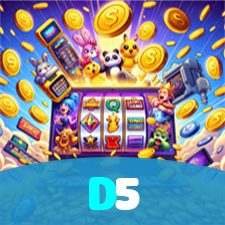 D5 visual