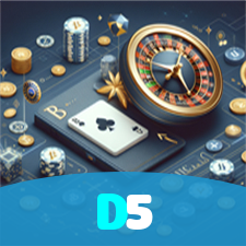 D5 visual