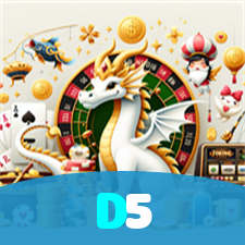 D5 visual