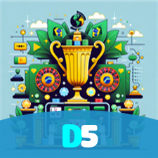 D5 visual
