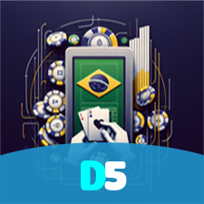 D5 visual