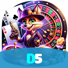 D5 visual