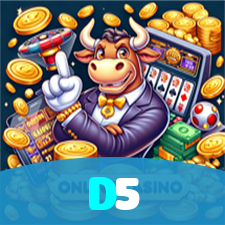 D5 visual