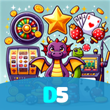 D5 visual