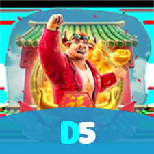 D5 visual