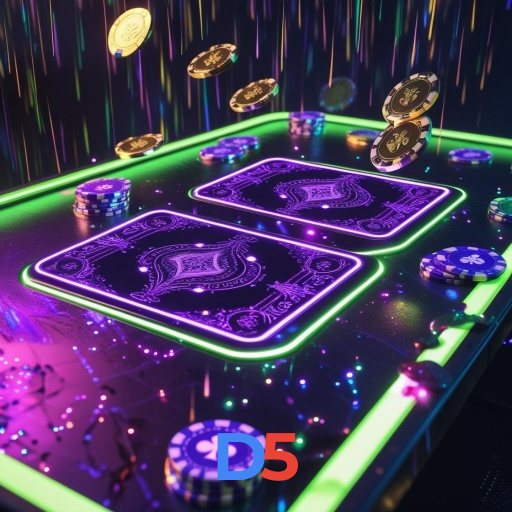 D5 visual