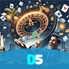 D5 visual