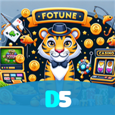 D5 visual
