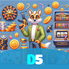 D5 visual