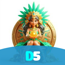 D5 visual