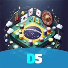 D5 visual