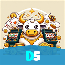 D5 visual
