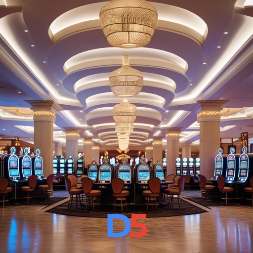 D5 visual