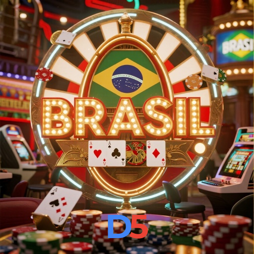 D5 visual