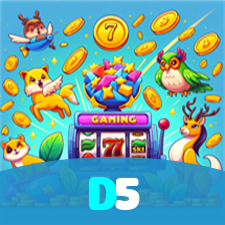 D5 visual