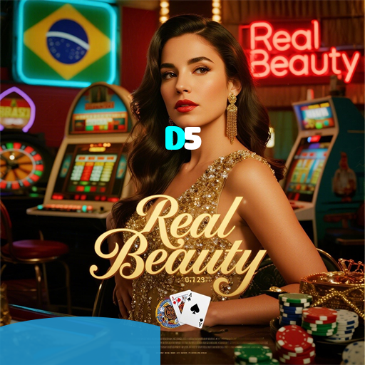 D5 visual