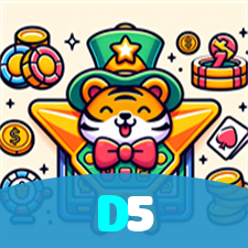 D5 visual
