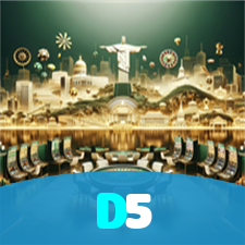 D5 visual