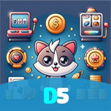 D5 visual