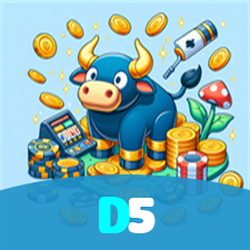 D5 visual