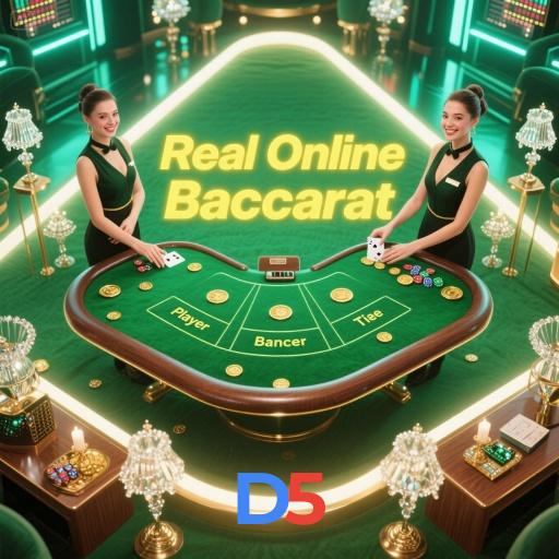 D5 visual