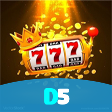D5 visual