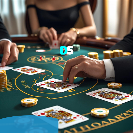 D5 visual