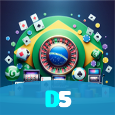 D5 visual