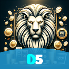 D5 visual