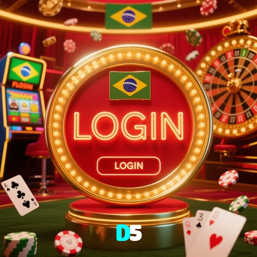D5 visual
